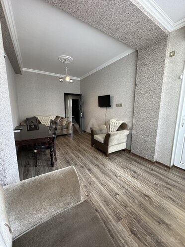 Satılır 2 otaqlı yeni tikili 58 m², Yeni Yasamal q., photo 6 from 18