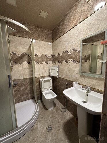 Satılır 2 otaqlı yeni tikili 58 m², Yeni Yasamal q., photo 17 from 18