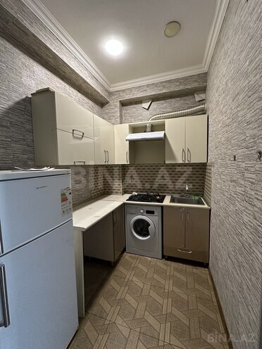 Satılır 2 otaqlı yeni tikili 58 m², Yeni Yasamal q., photo 11 from 18