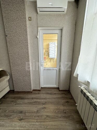 Satılır 2 otaqlı yeni tikili 58 m², Yeni Yasamal q., photo 9 from 18
