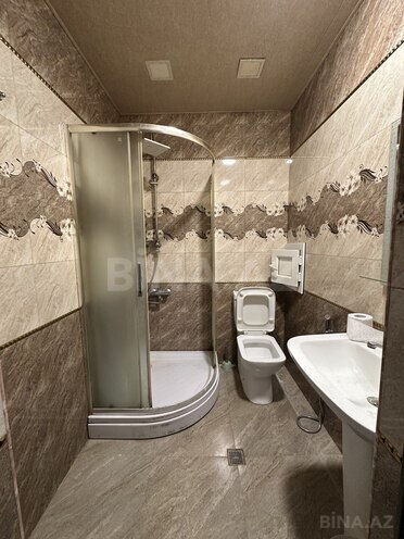 Satılır 2 otaqlı yeni tikili 58 m², Yeni Yasamal q., photo 16 from 18