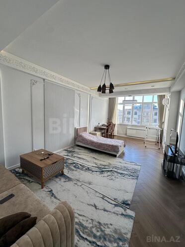 Сдаётся 3-комн. новостройка 117 м², Наримановский  р., photo 3 from 28