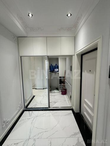 Сдаётся 3-комн. новостройка 117 м², Наримановский  р., photo 26 from 28