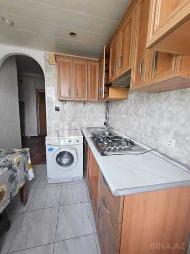 Сдаётся 3-комн. вторичка 70 м², м. Сахил, photo 9 from 14