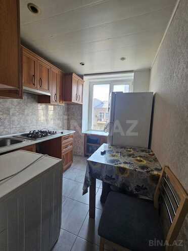 Сдаётся 3-комн. вторичка 70 м², м. Сахил, photo 10 from 14