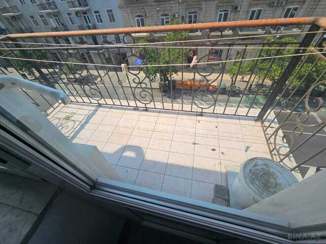 Сдаётся 3-комн. вторичка 70 м², м. Сахил, photo 13 from 14