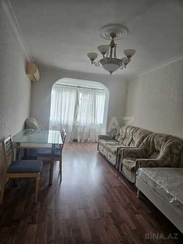 Сдаётся 3-комн. вторичка 70 м², м. Сахил, photo 6 from 14