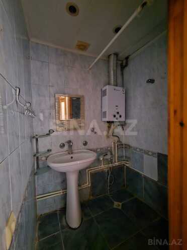 Сдаётся 3-комн. вторичка 70 м², м. Сахил, photo 11 from 14