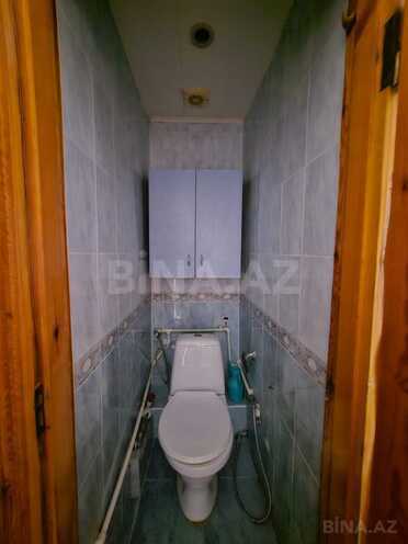 Сдаётся 3-комн. вторичка 70 м², м. Сахил, photo 12 from 14