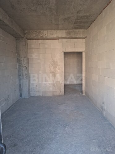 Satılır 3 otaqlı yeni tikili 100 m², Ağ şəhər q., photo 1 from 8