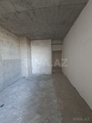 Satılır 3 otaqlı yeni tikili 100 m², Ağ şəhər q., photo 4 from 8