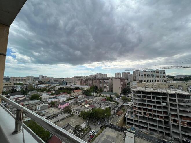 İcarəyə verilir 3 otaqlı yeni tikili 165 m², Elmlər Akademiyası m., photo 19 from 29