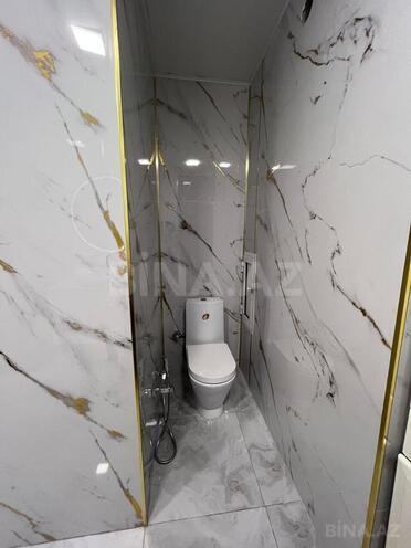 İcarəyə verilir 3 otaqlı yeni tikili 165 m², Elmlər Akademiyası m., photo 12 from 29