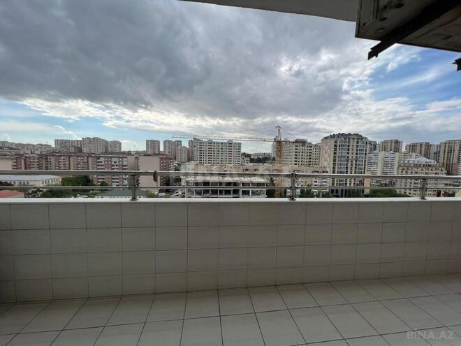 İcarəyə verilir 3 otaqlı yeni tikili 165 m², Elmlər Akademiyası m., photo 18 from 29