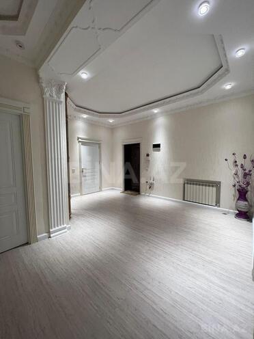 İcarəyə verilir 3 otaqlı yeni tikili 165 m², Elmlər Akademiyası m., photo 28 from 29