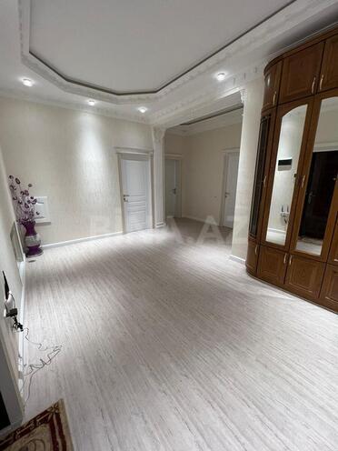 İcarəyə verilir 3 otaqlı yeni tikili 165 m², Elmlər Akademiyası m., photo 27 from 29