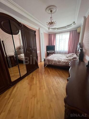 İcarəyə verilir 3 otaqlı yeni tikili 165 m², Elmlər Akademiyası m., photo 22 from 29