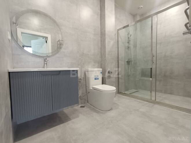 İcarəyə verilir 2 otaqlı ofis 100 m², Gənclik m., photo 11 from 12