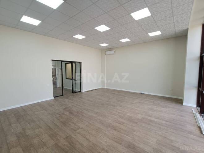 İcarəyə verilir 2 otaqlı ofis 100 m², Gənclik m., photo 5 from 12