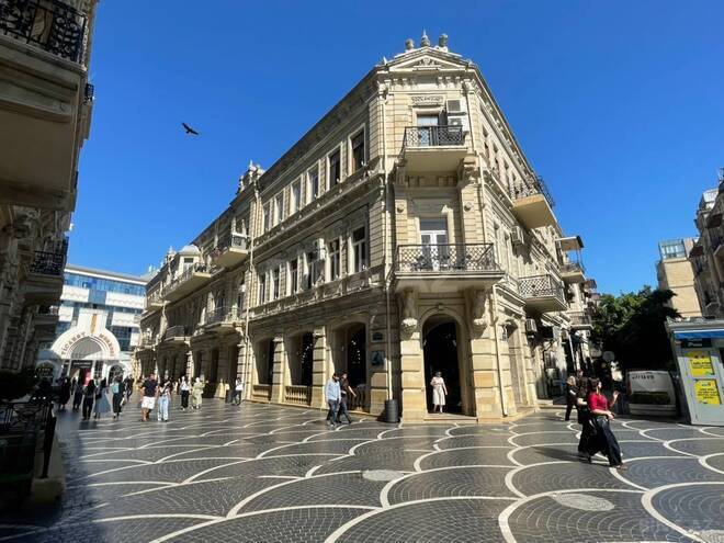 İcarəyə verilir  obyekt 150 m², Sahil m., photo 5 from 9