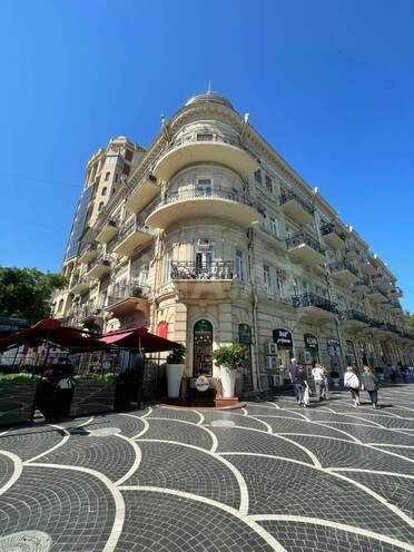 İcarəyə verilir  obyekt 150 m², Sahil m., photo 3 from 9