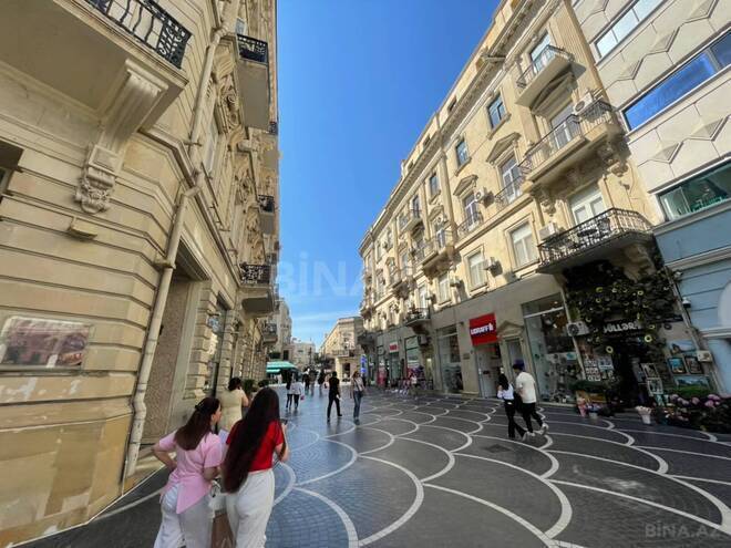 İcarəyə verilir  obyekt 150 m², Sahil m., photo 4 from 9