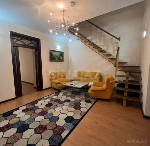 İcarəyə verilir  obyekt 150 m², Sahil m., photo 6 from 9
