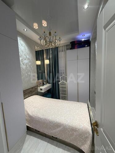 Satılır 3 otaqlı yeni tikili 75 m², 28 May m., photo 9 from 13
