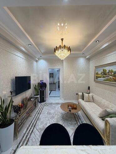 Satılır 3 otaqlı yeni tikili 75 m², 28 May m., photo 4 from 13