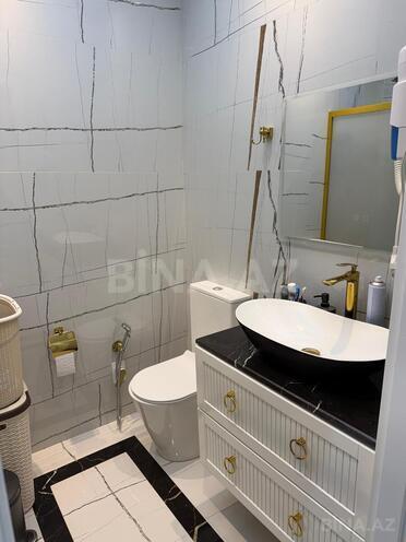 Satılır 3 otaqlı yeni tikili 75 m², 28 May m., photo 10 from 13
