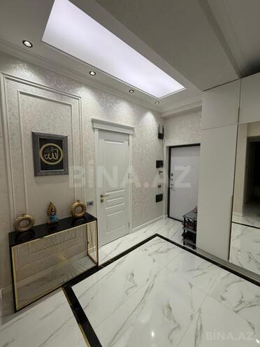Satılır 3 otaqlı yeni tikili 75 m², 28 May m., photo 12 from 13