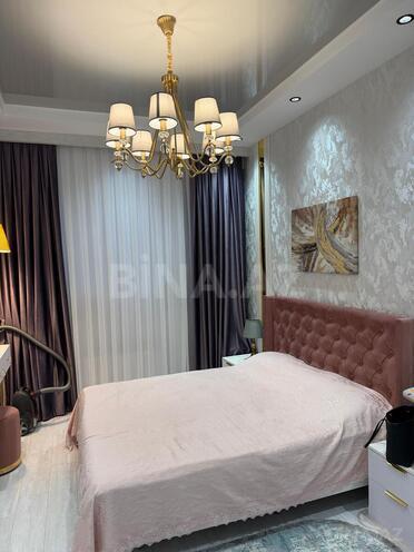 Satılır 3 otaqlı yeni tikili 75 m², 28 May m., photo 7 from 13