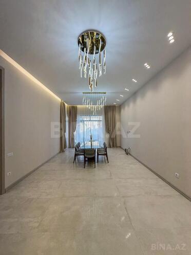 Satılır 5 otaqlı həyət evi/bağ evi 260 m², Mərdəkan q., photo 3 from 15