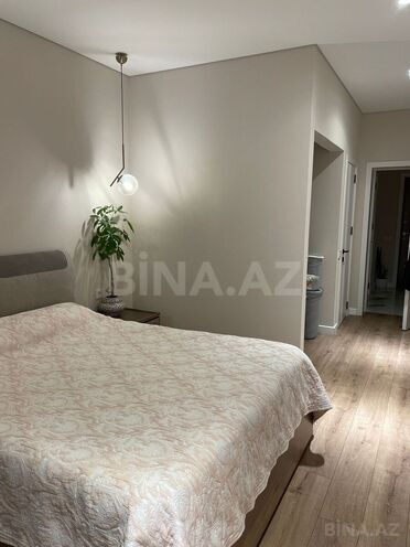 Satılır 3 otaqlı yeni tikili 108 m², Həzi Aslanov m., photo 3 from 16