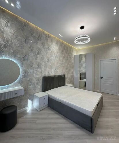 Продаётся 2-комн. новостройка 70 м², м. Мемар Аджеми, photo 7 from 11