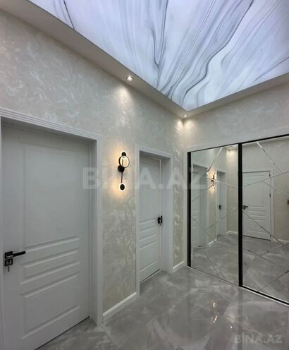 Продаётся 2-комн. новостройка 70 м², м. Мемар Аджеми, photo 1 from 11