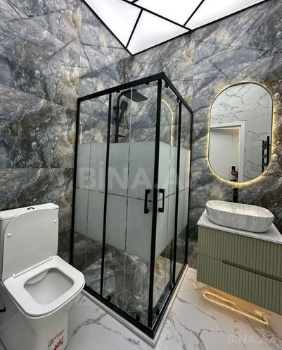 Продаётся 2-комн. новостройка 70 м², м. Мемар Аджеми, photo 10 from 11