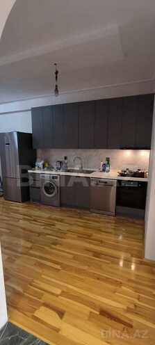 Satılır 3 otaqlı yeni tikili 92 m², Abşeron r., photo 1 from 19