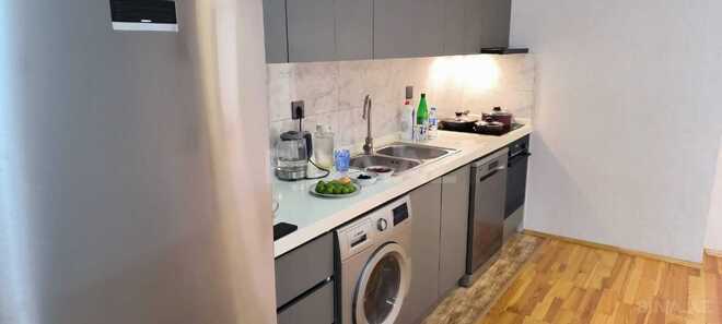 Satılır 3 otaqlı yeni tikili 92 m², Abşeron r., photo 3 from 19