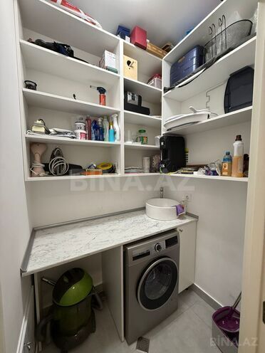 Продаётся 3-комн. новостройка 130 м², Сабаильский р., photo 15 from 27