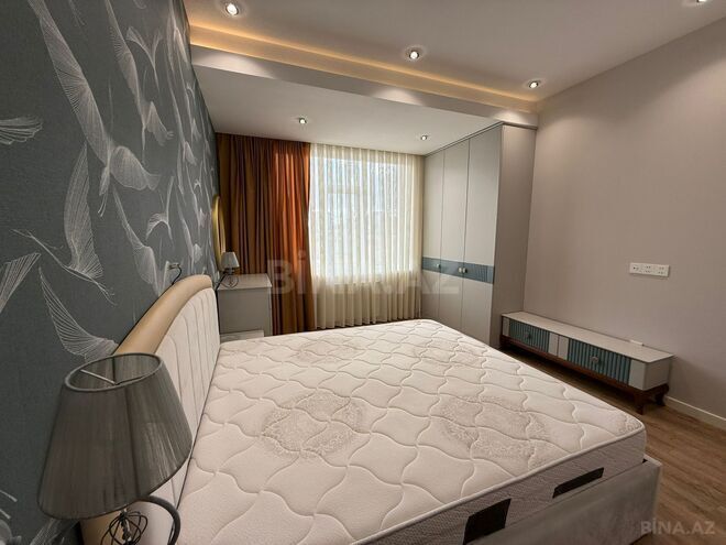 Продаётся 3-комн. новостройка 130 м², Сабаильский р., photo 7 from 27