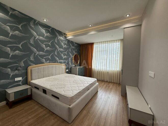 Продаётся 3-комн. новостройка 130 м², Сабаильский р., photo 6 from 27