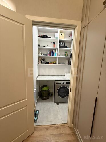Продаётся 3-комн. новостройка 130 м², Сабаильский р., photo 14 from 27