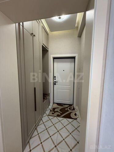 Продаётся 3-комн. новостройка 130 м², Сабаильский р., photo 19 from 27