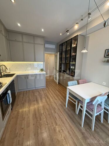 Продаётся 3-комн. новостройка 130 м², Сабаильский р., photo 12 from 27