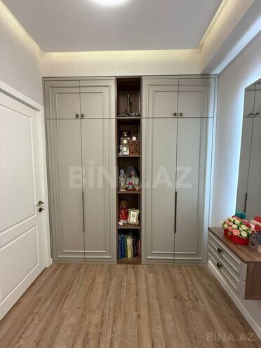 Продаётся 3-комн. новостройка 130 м², Сабаильский р., photo 18 from 27