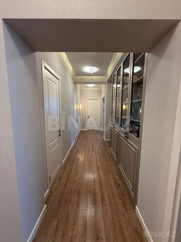 Продаётся 3-комн. новостройка 130 м², Сабаильский р., photo 17 from 27