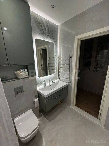 Продаётся 3-комн. новостройка 130 м², Сабаильский р., photo 24 from 27