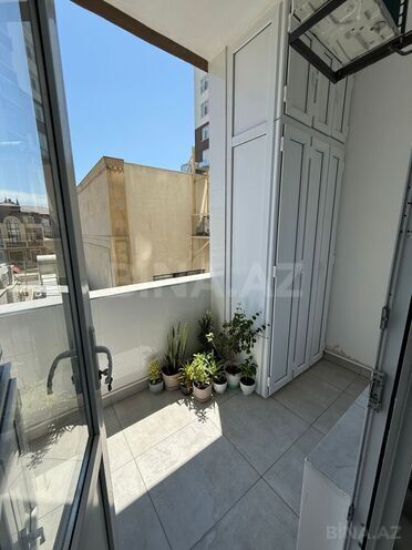 Продаётся 3-комн. новостройка 130 м², Сабаильский р., photo 26 from 27
