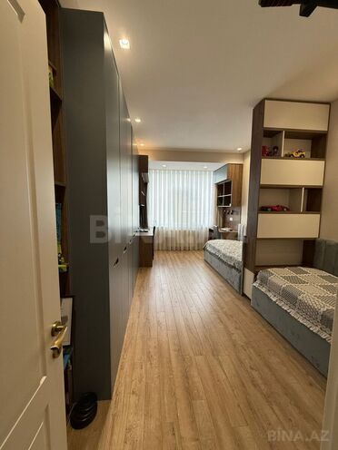 Продаётся 3-комн. новостройка 130 м², Сабаильский р., photo 9 from 27